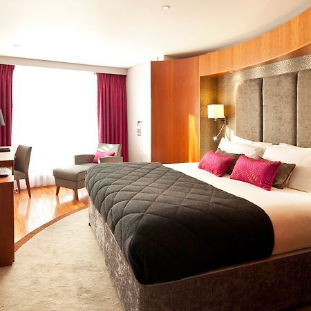 Mercure Brigstow Bristol Szoba fotó