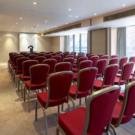 Mercure Brigstow Bristol Létesítmények fotó