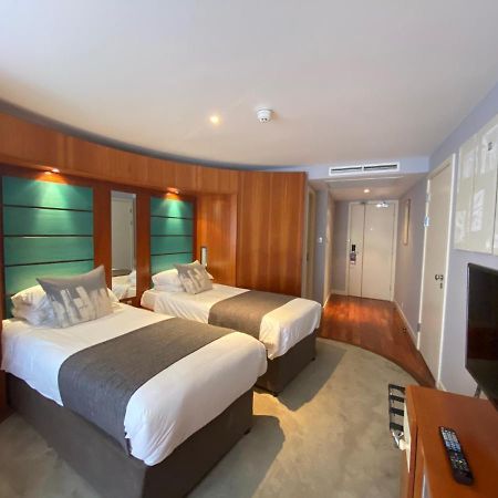 Mercure Brigstow Bristol Kültér fotó