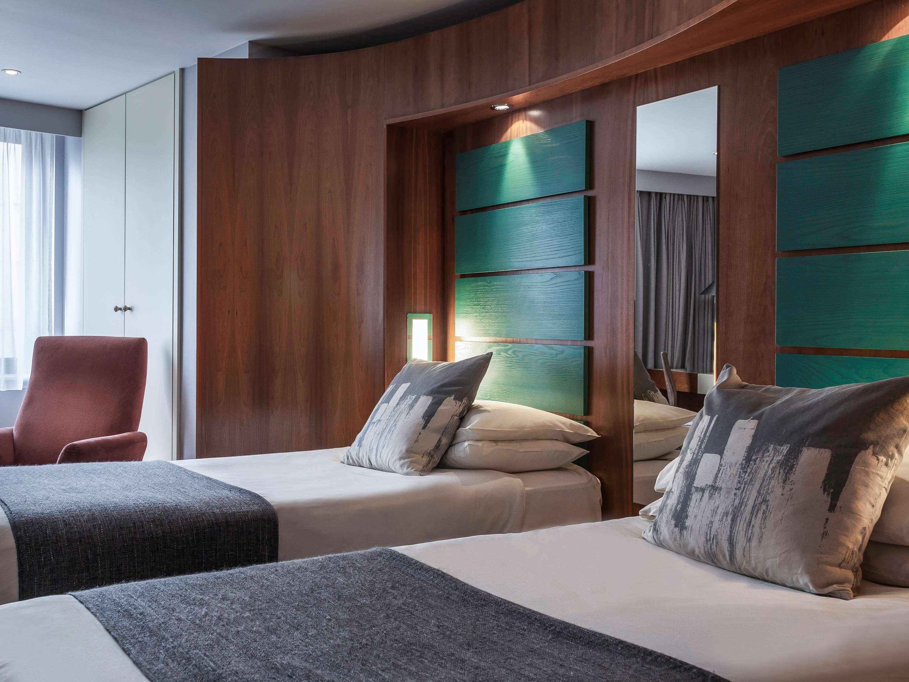 Mercure Brigstow Bristol Kültér fotó