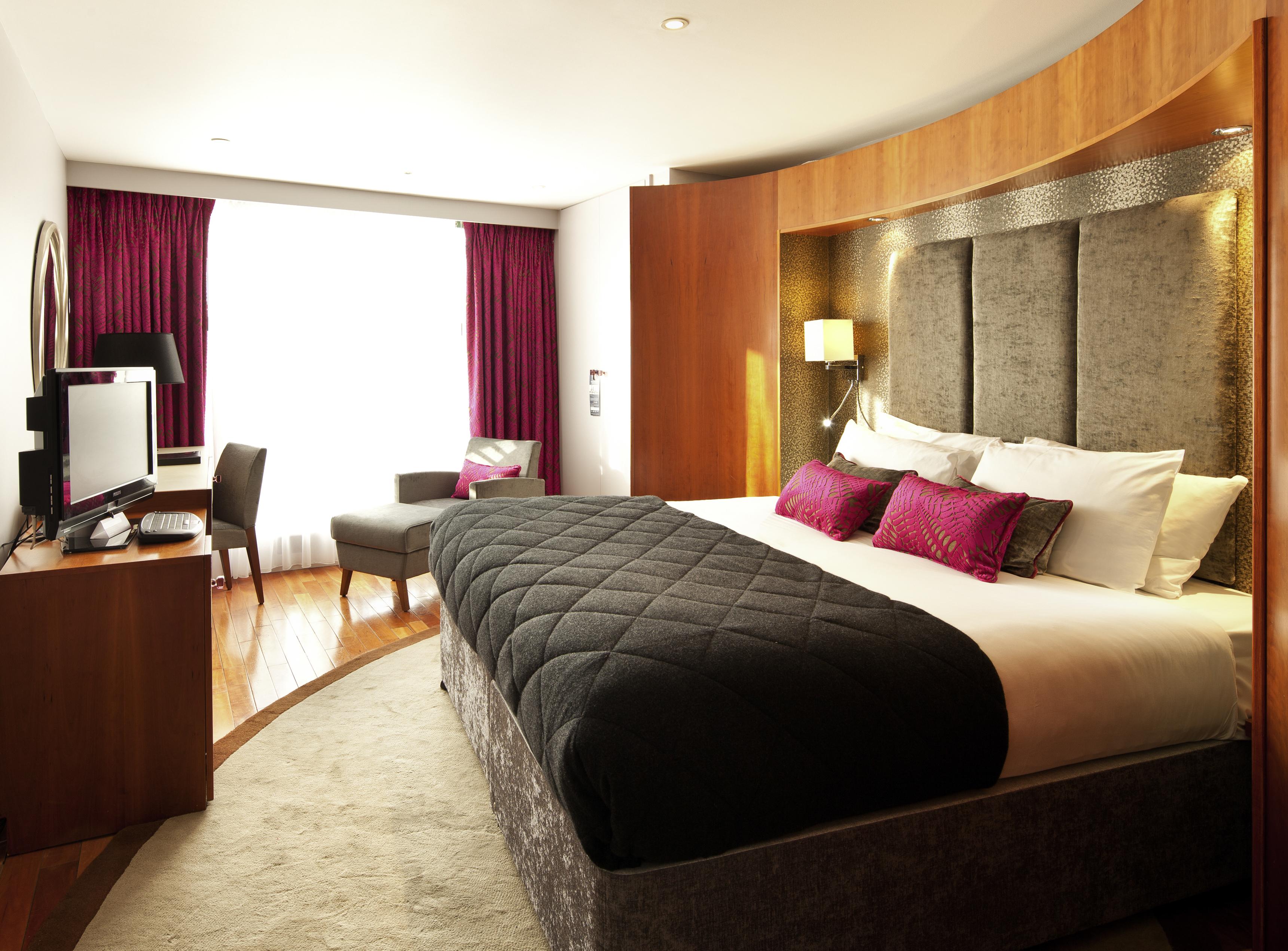 Mercure Brigstow Bristol Szoba fotó