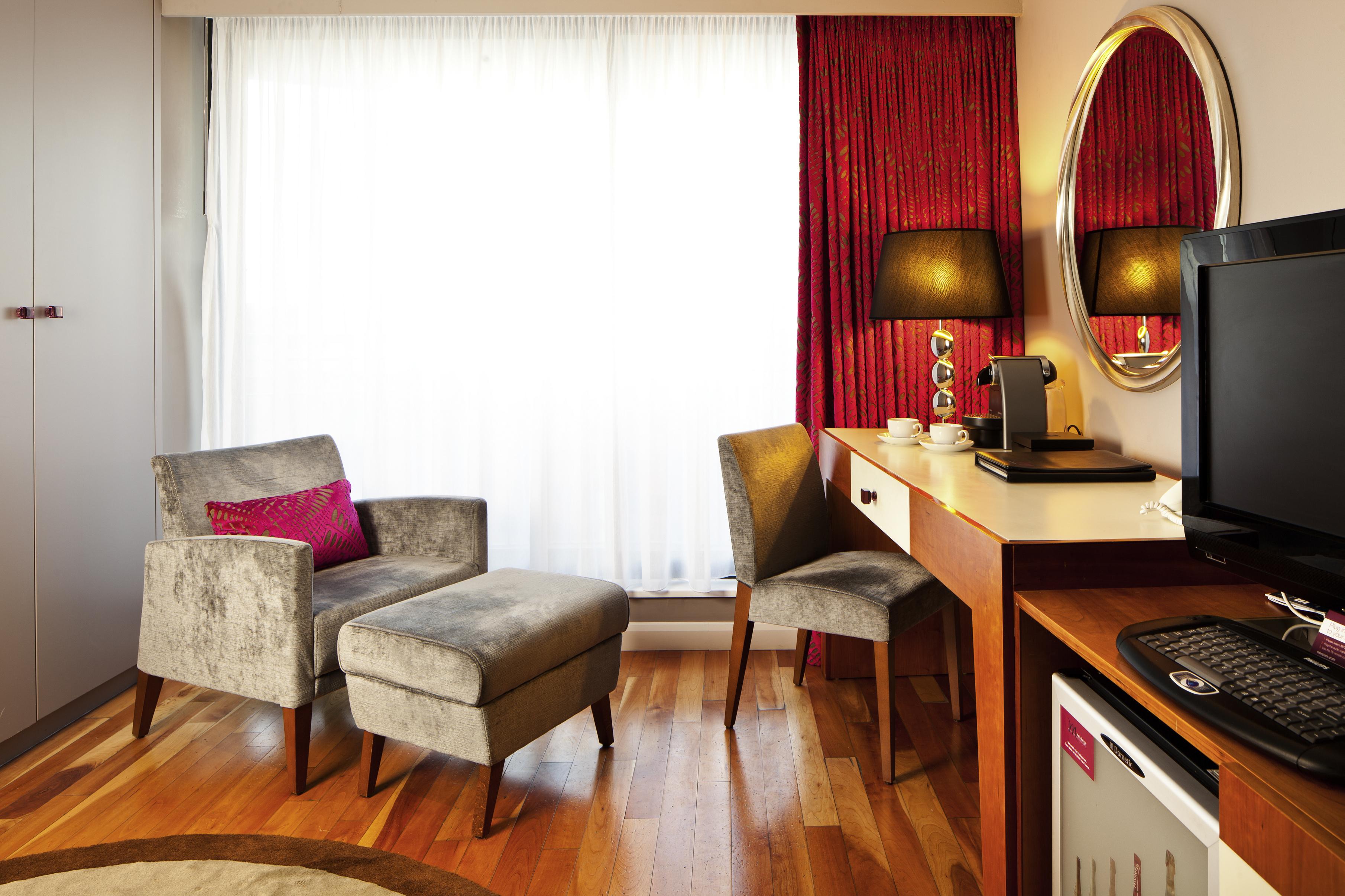 Mercure Brigstow Bristol Kültér fotó