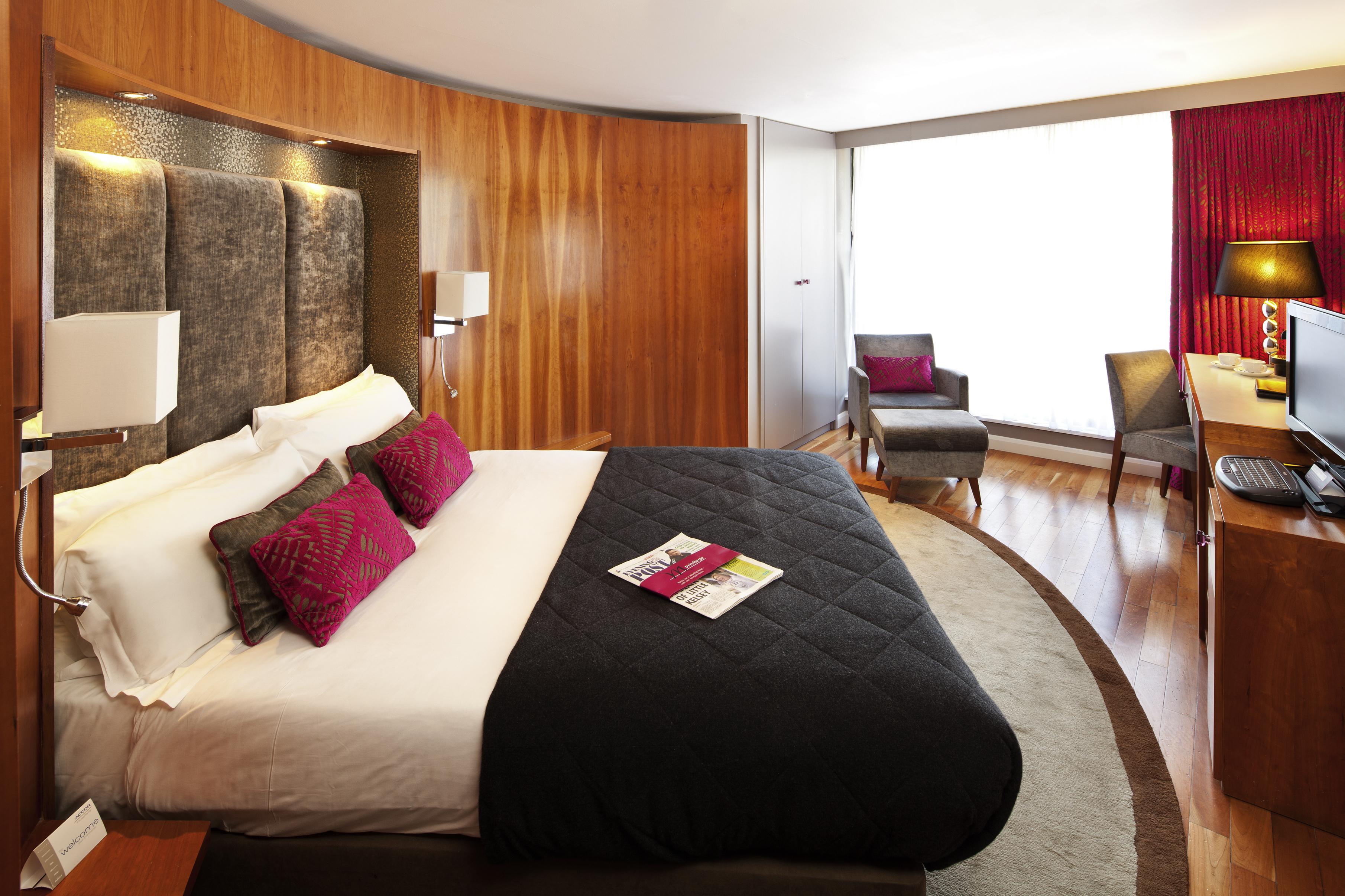 Mercure Brigstow Bristol Kültér fotó