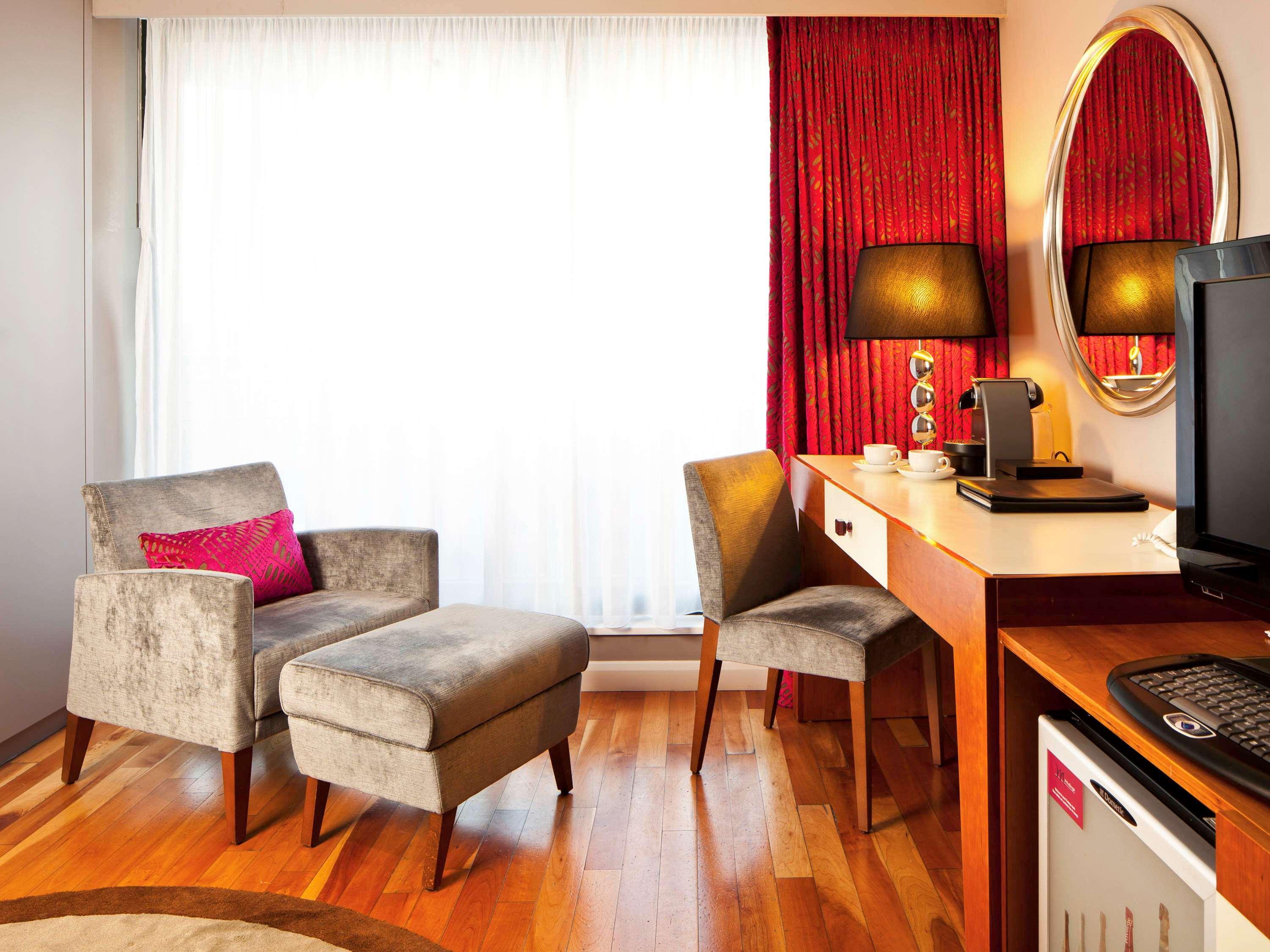 Mercure Brigstow Bristol Kültér fotó