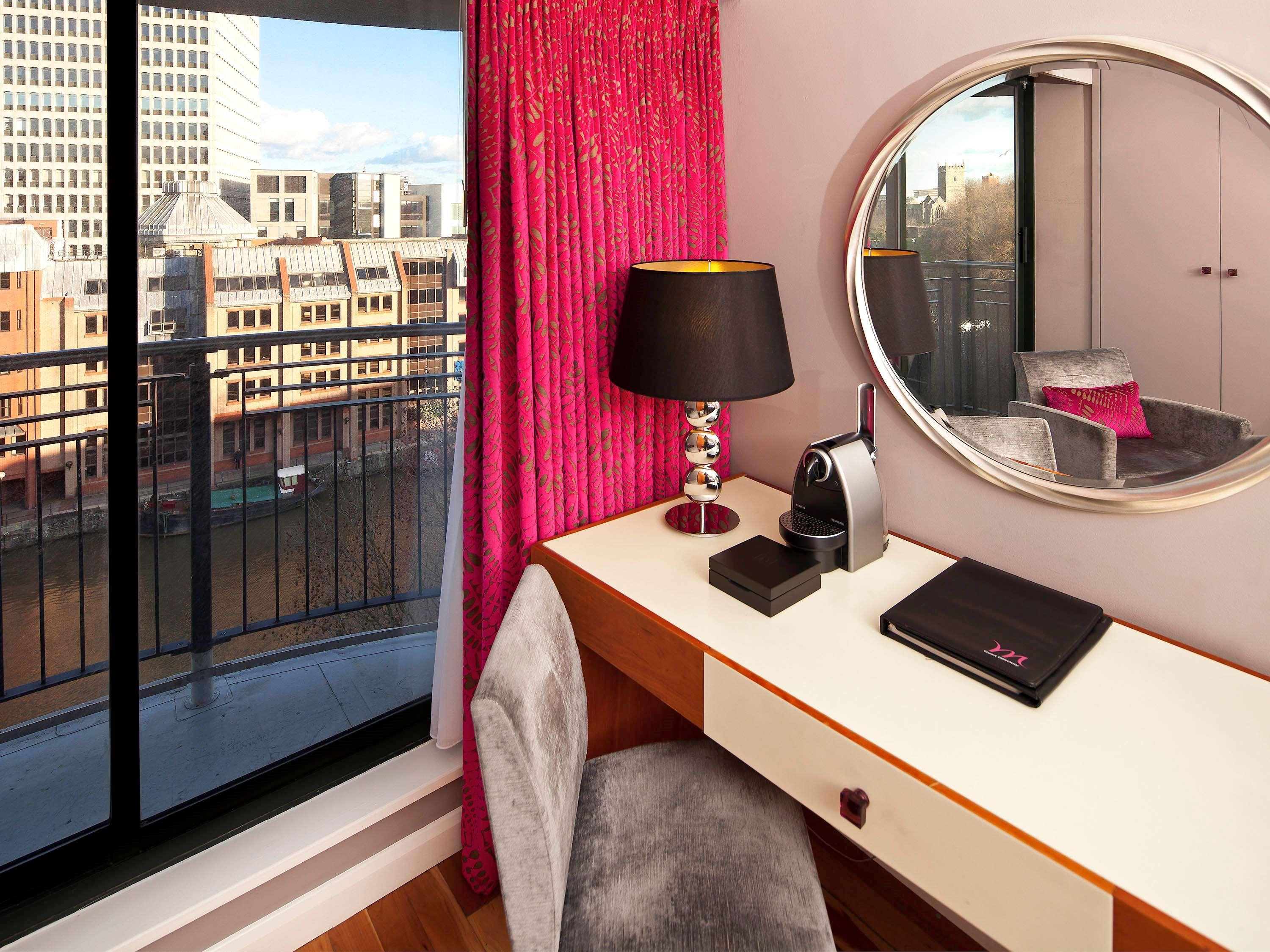 Mercure Brigstow Bristol Kültér fotó