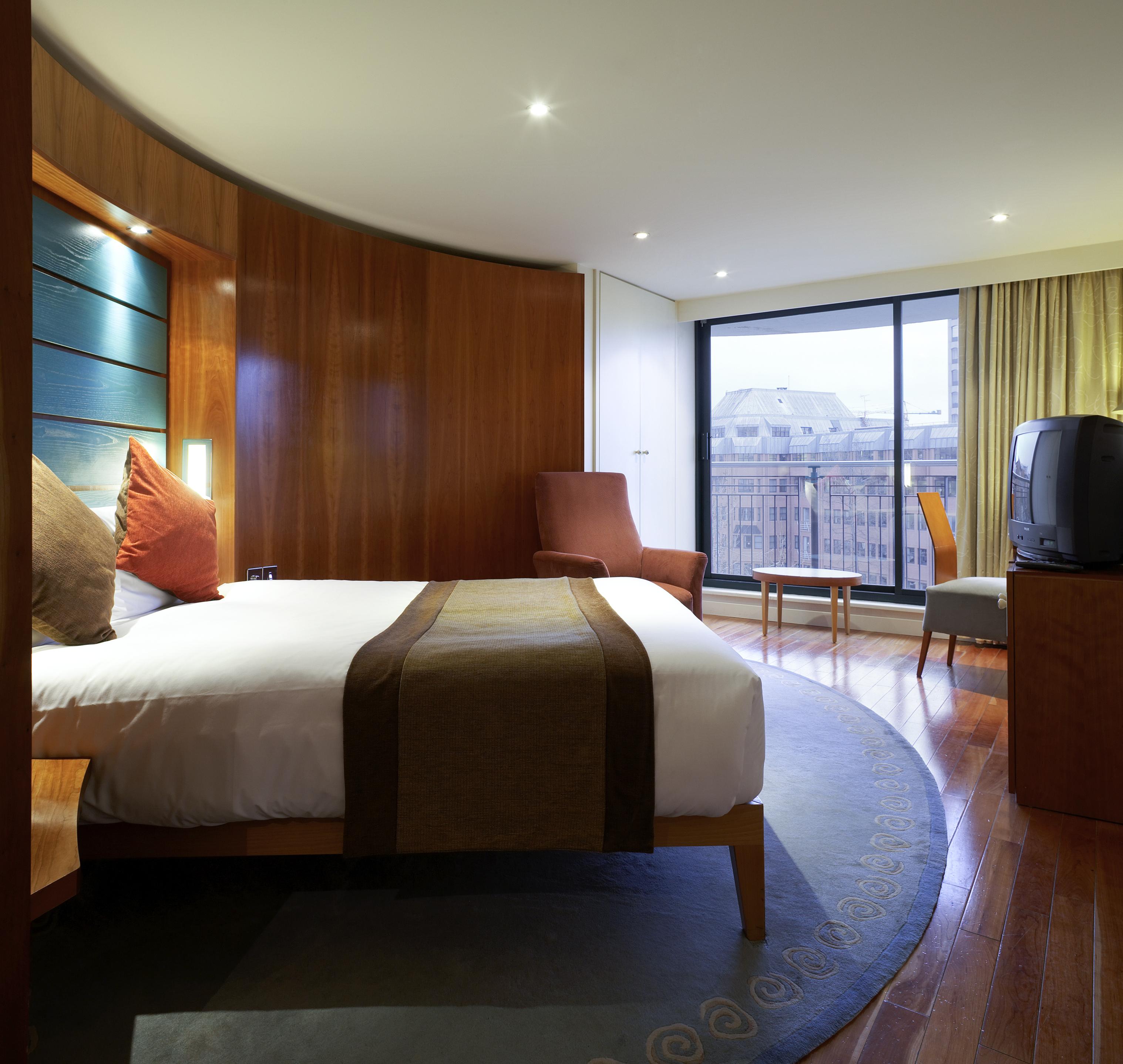 Mercure Brigstow Bristol Kültér fotó