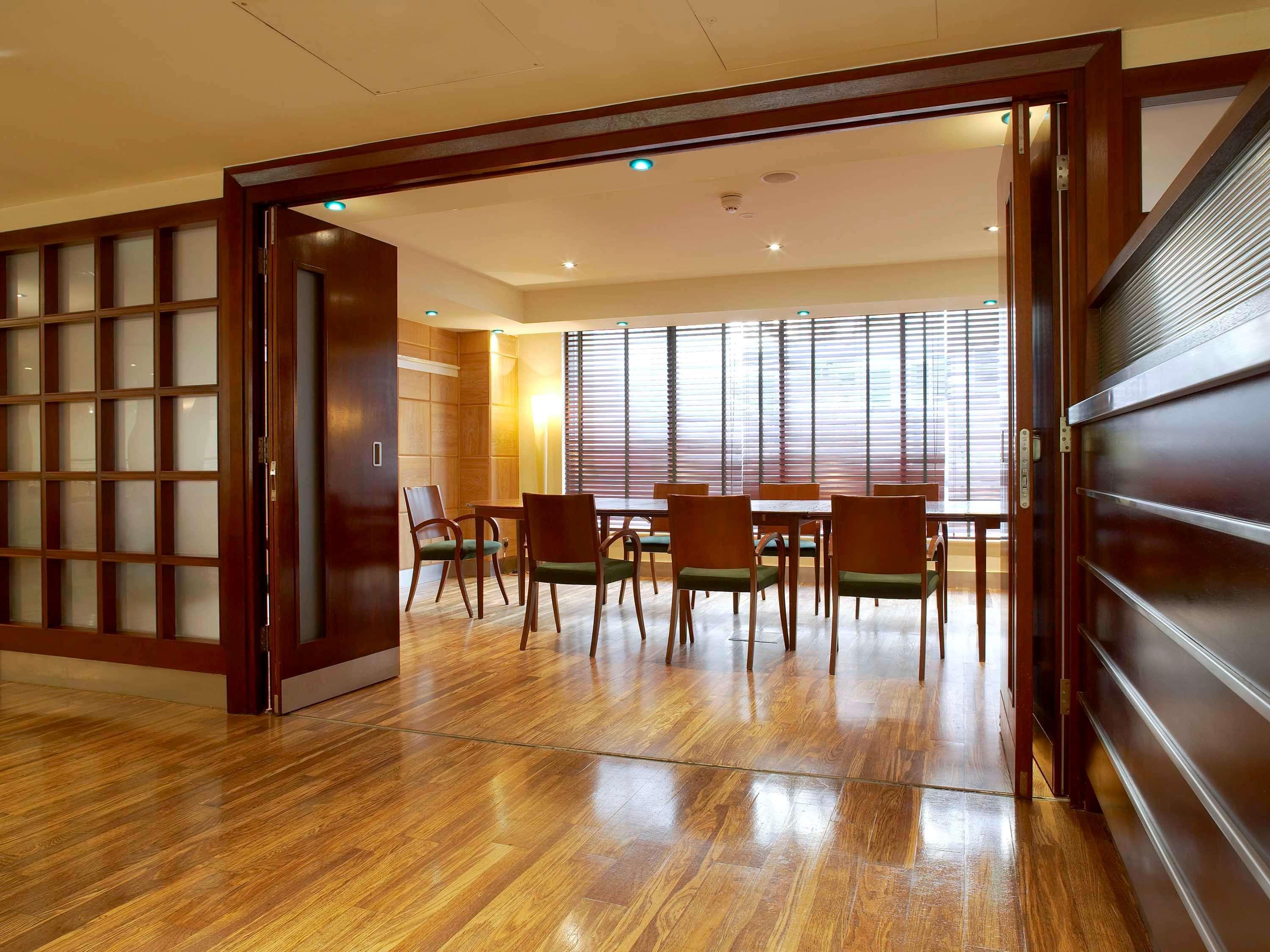 Mercure Brigstow Bristol Kültér fotó