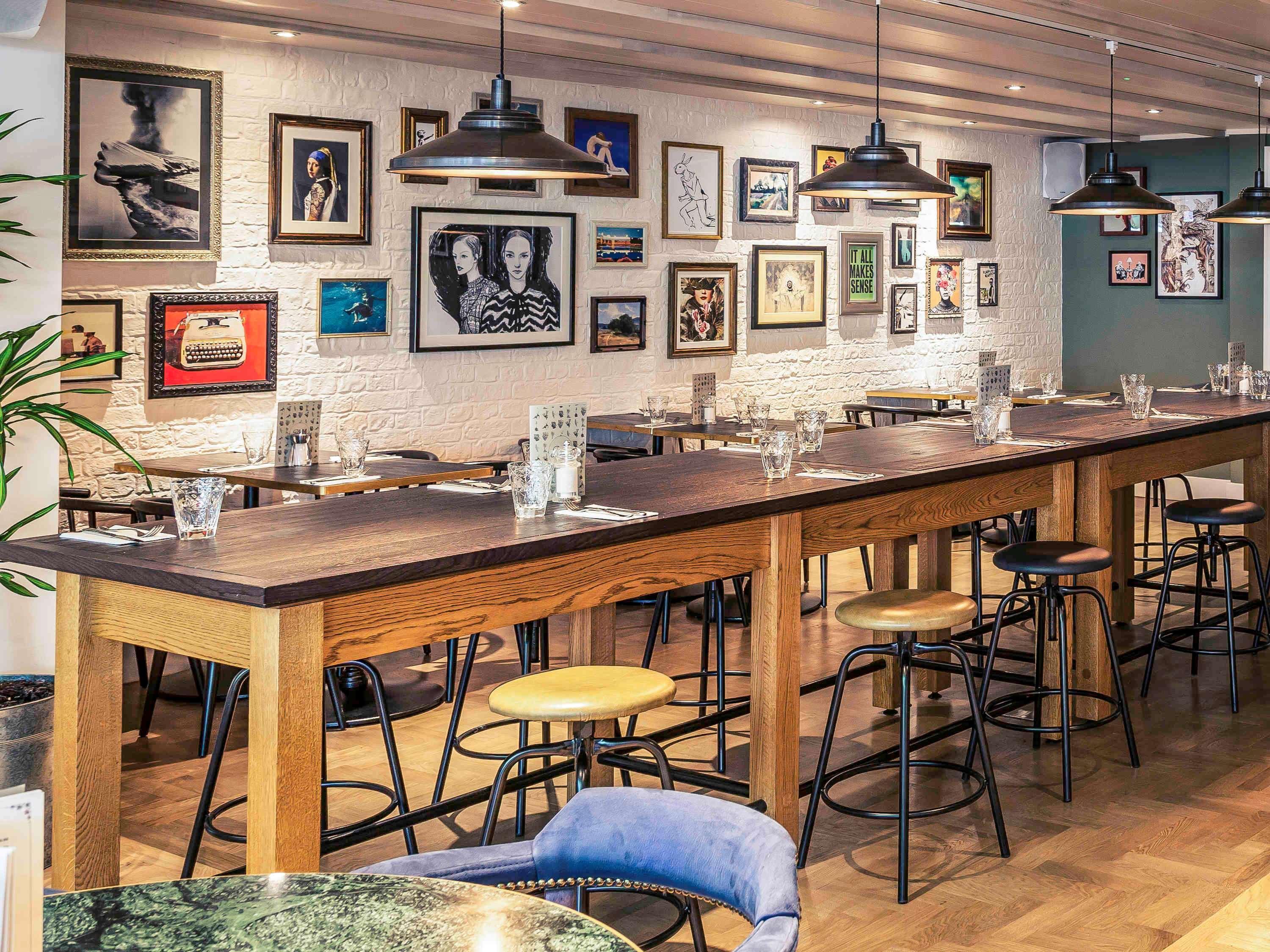 Mercure Brigstow Bristol Kültér fotó