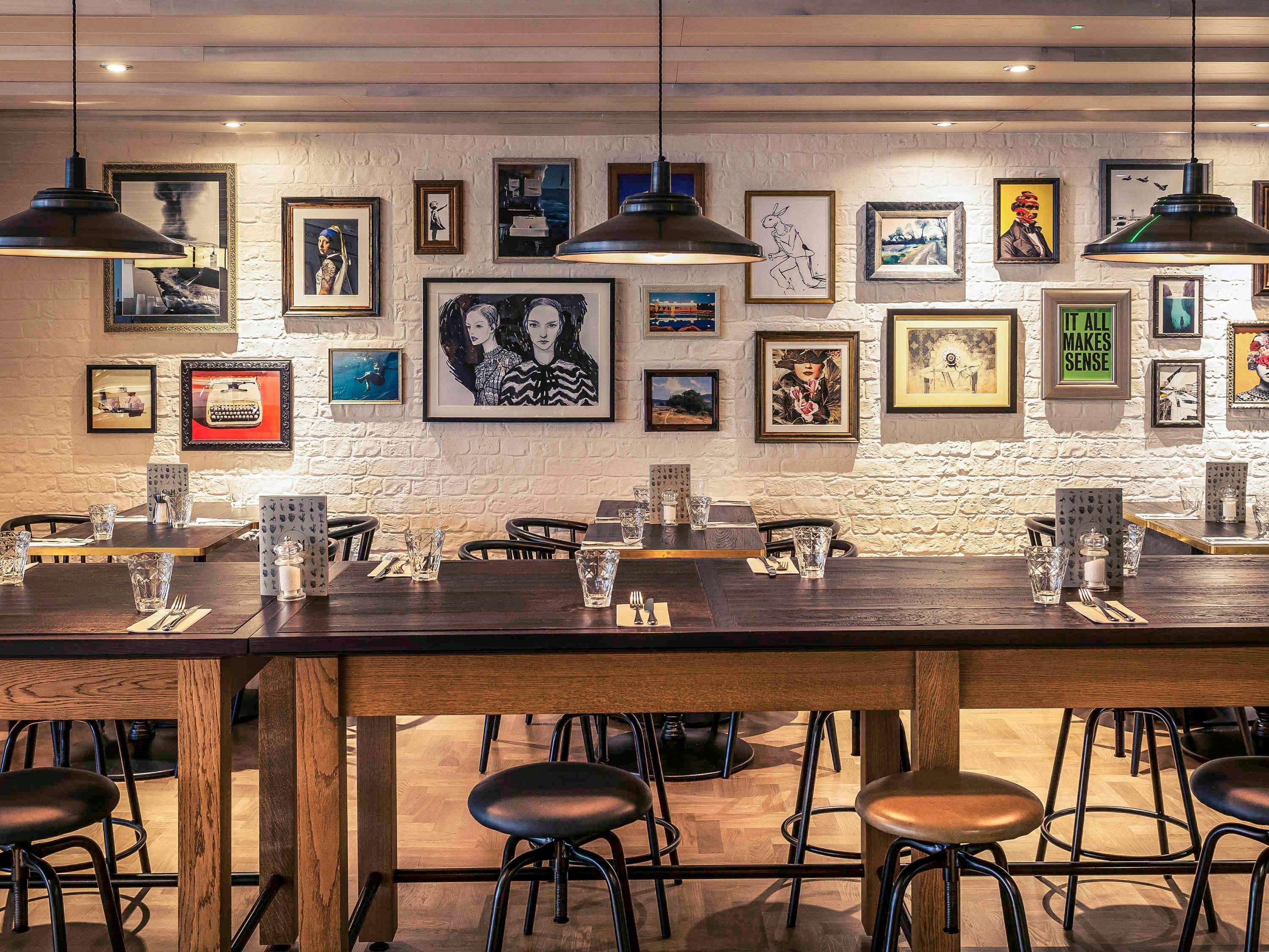 Mercure Brigstow Bristol Kültér fotó