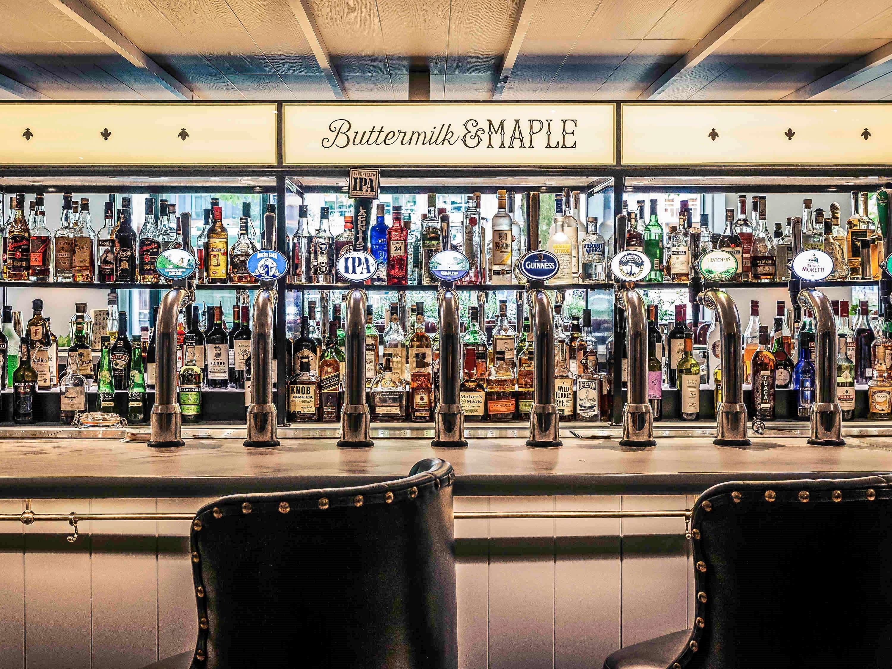 Mercure Brigstow Bristol Kültér fotó