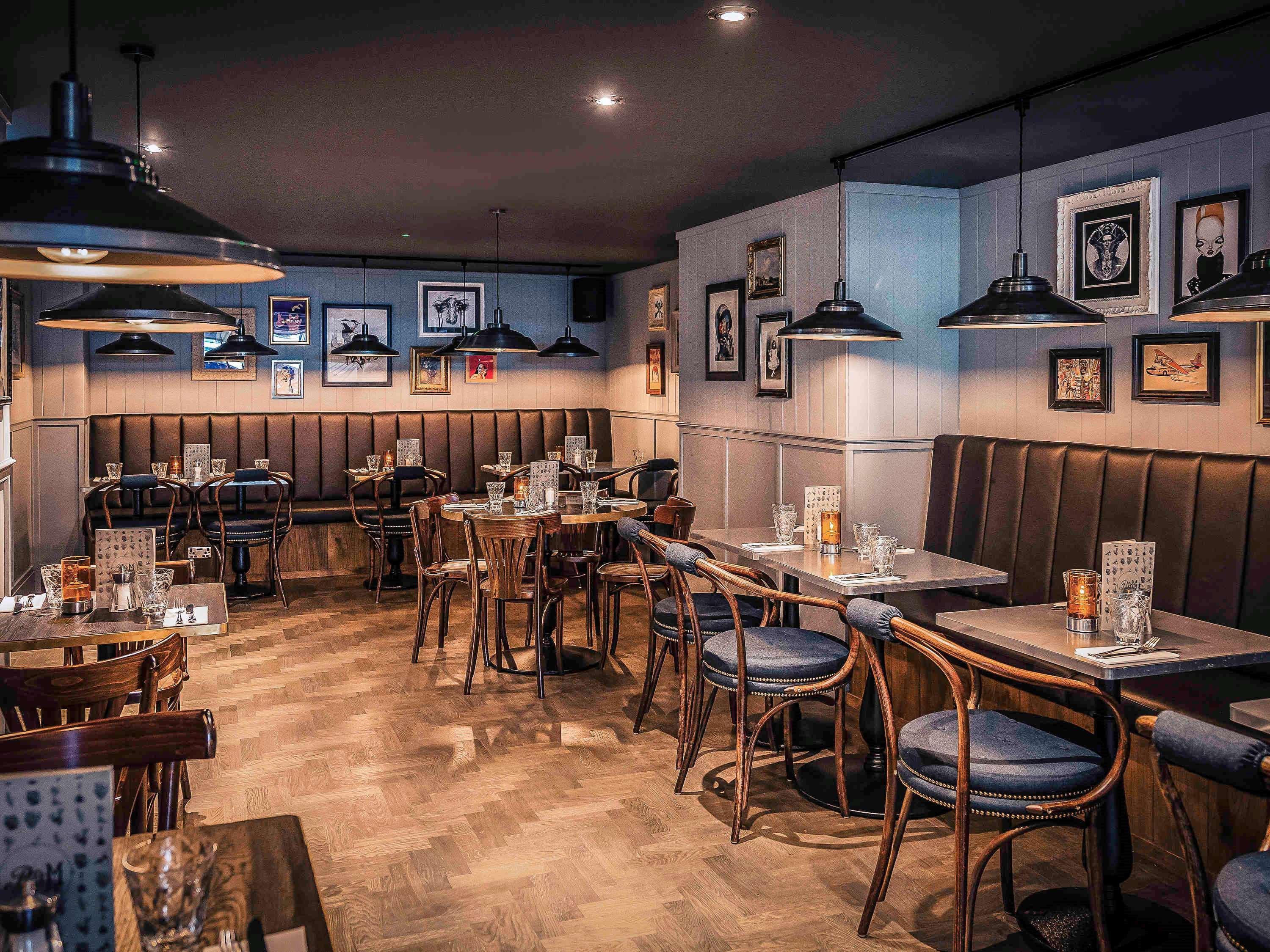 Mercure Brigstow Bristol Kültér fotó