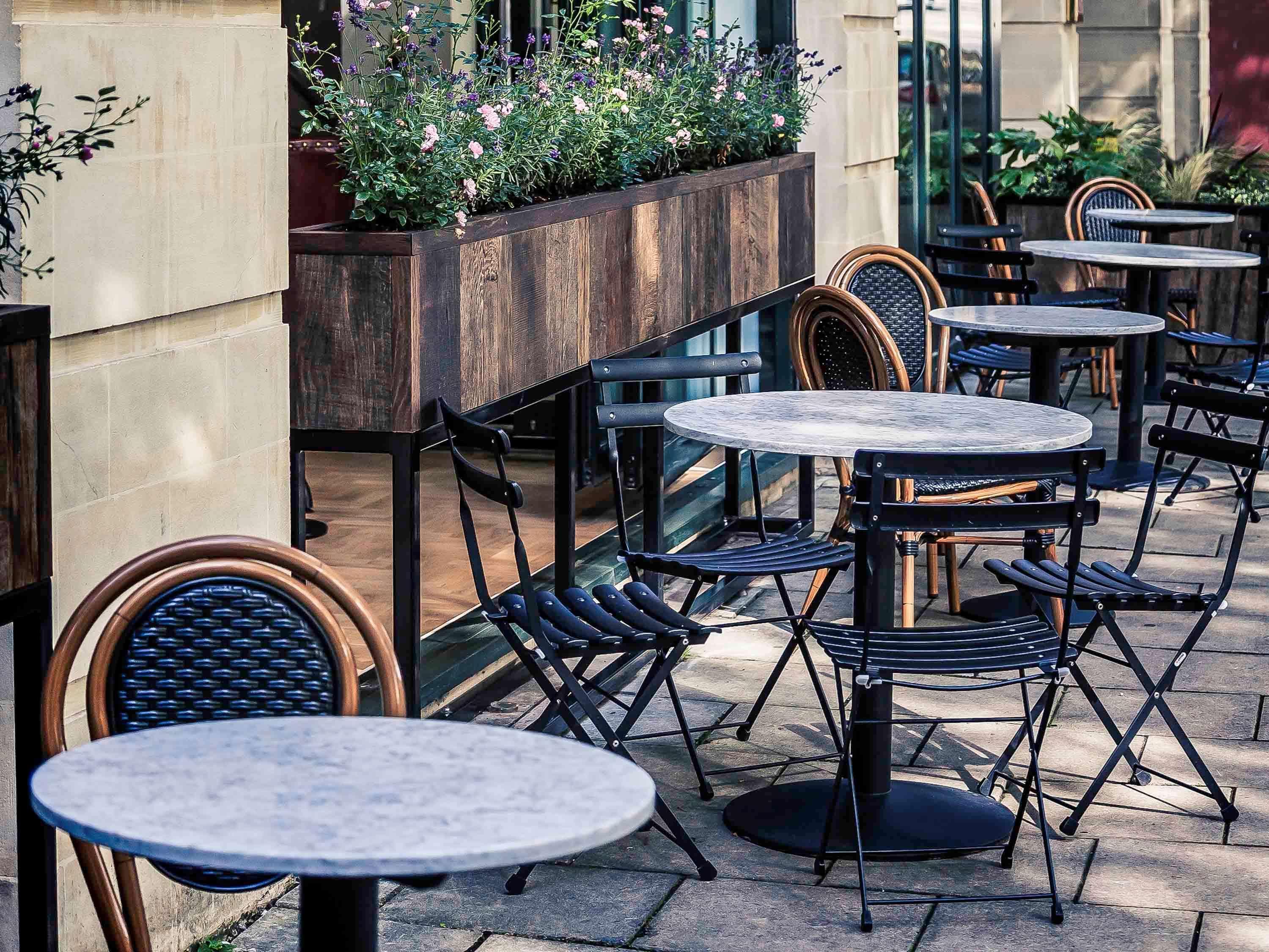 Mercure Brigstow Bristol Kültér fotó