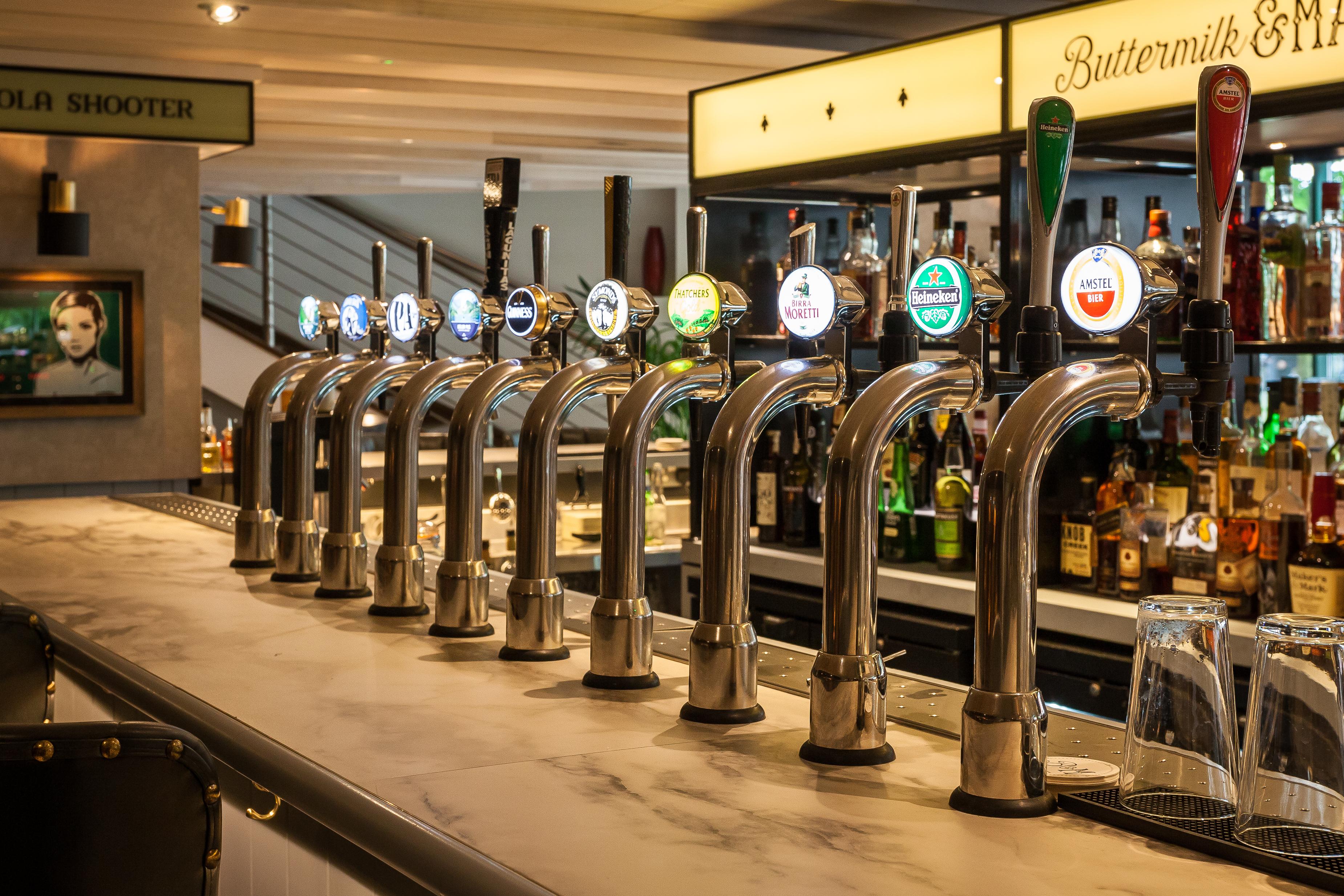 Mercure Brigstow Bristol Kültér fotó