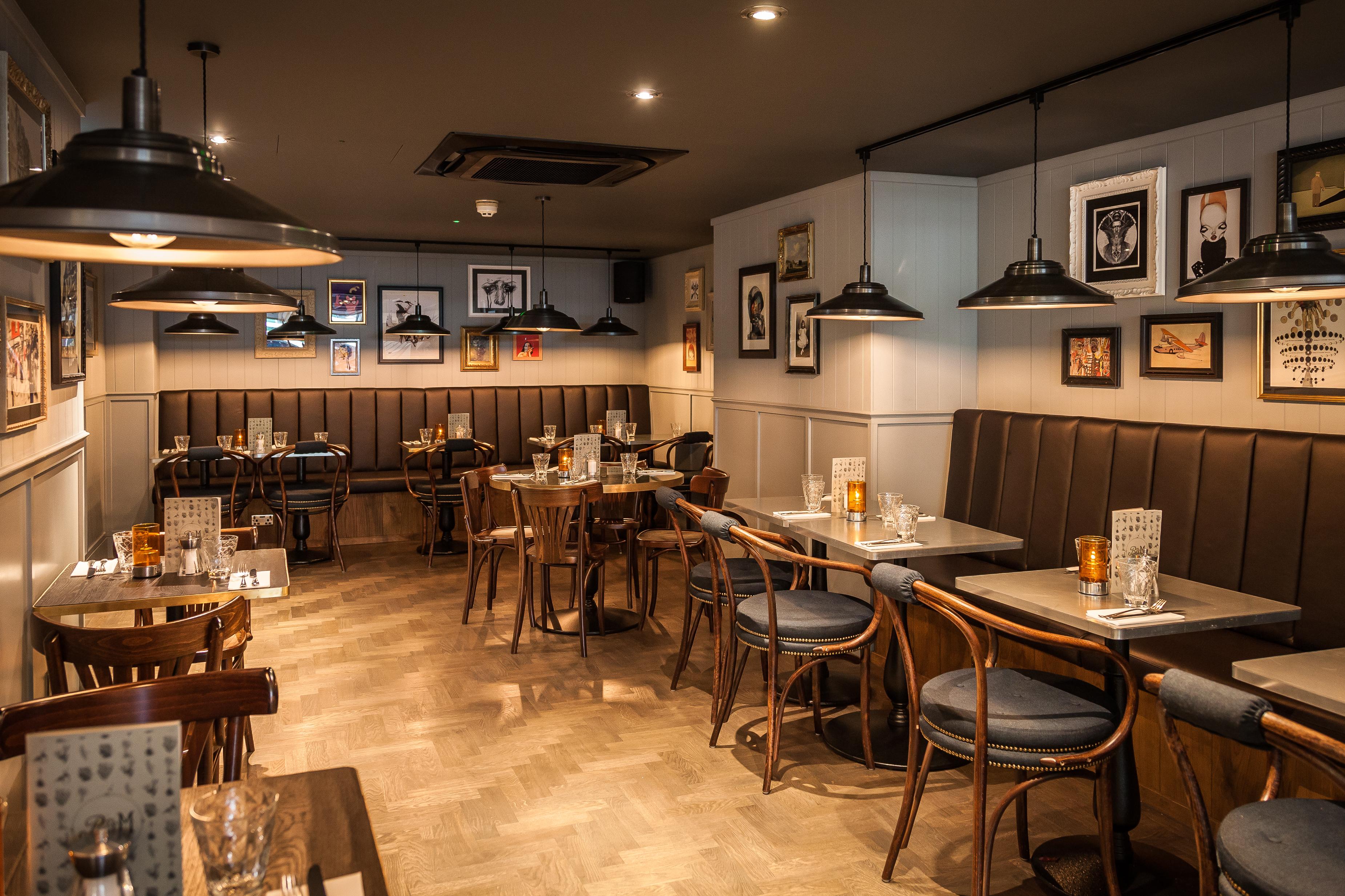 Mercure Brigstow Bristol Kültér fotó