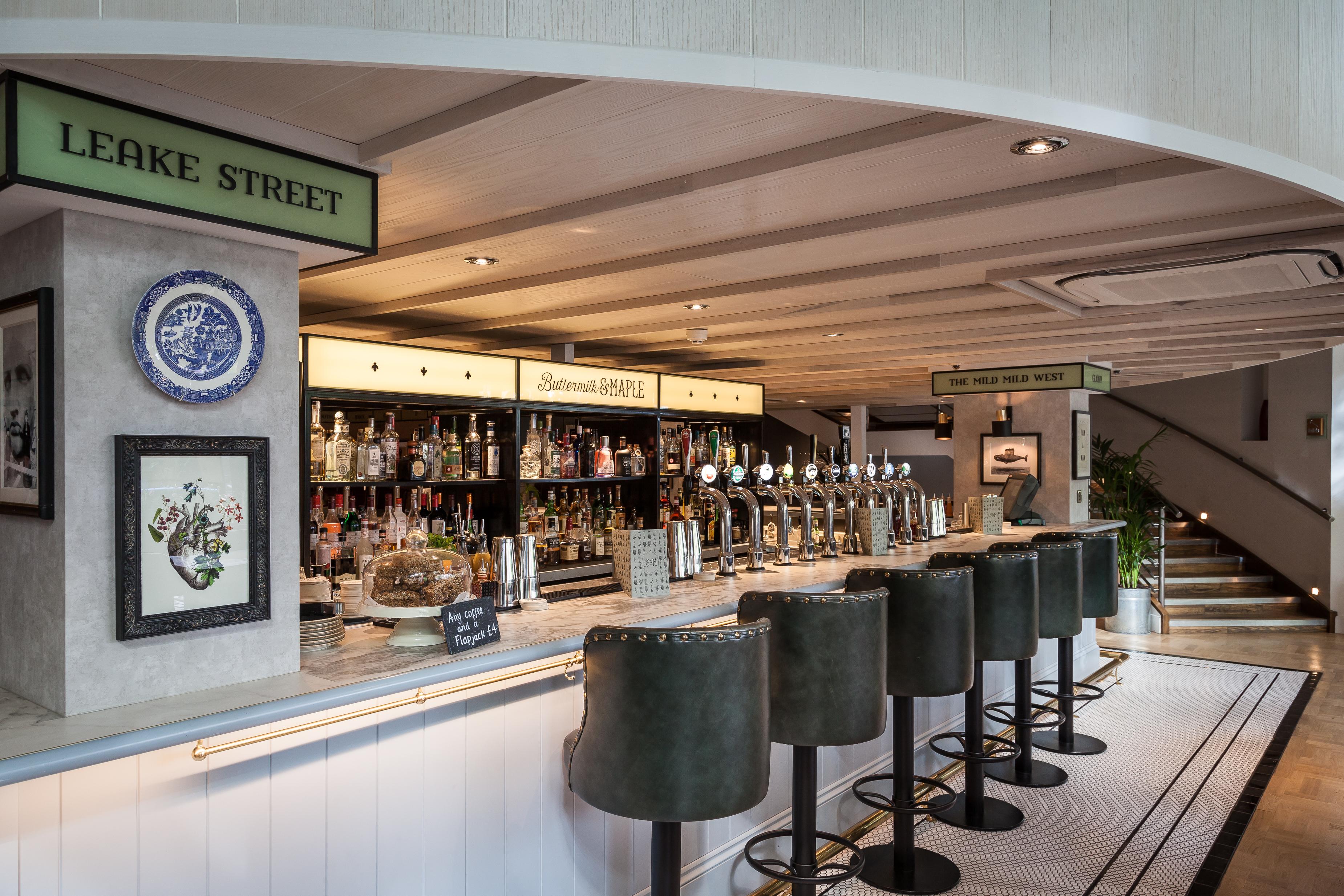 Mercure Brigstow Bristol Kültér fotó