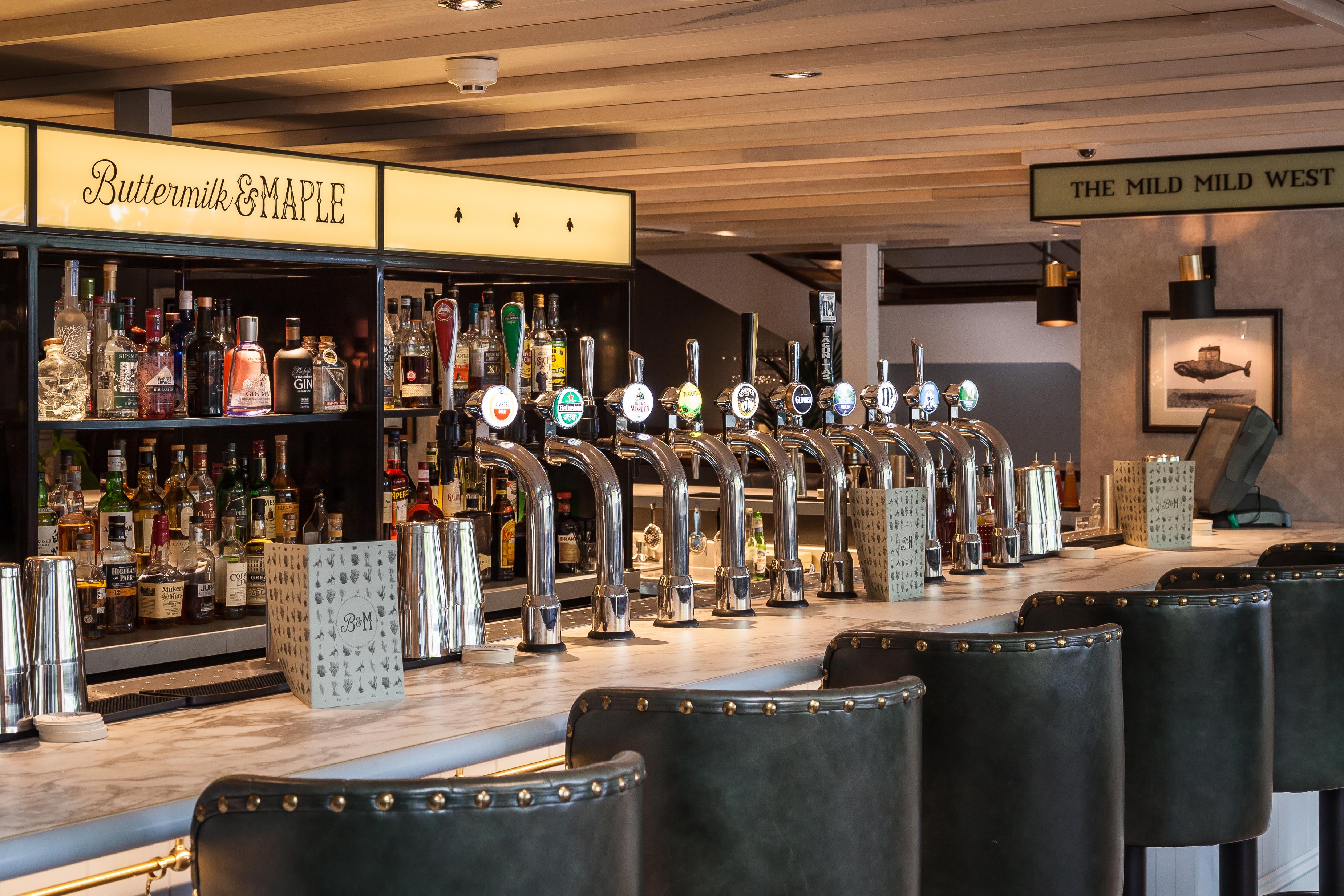 Mercure Brigstow Bristol Kültér fotó