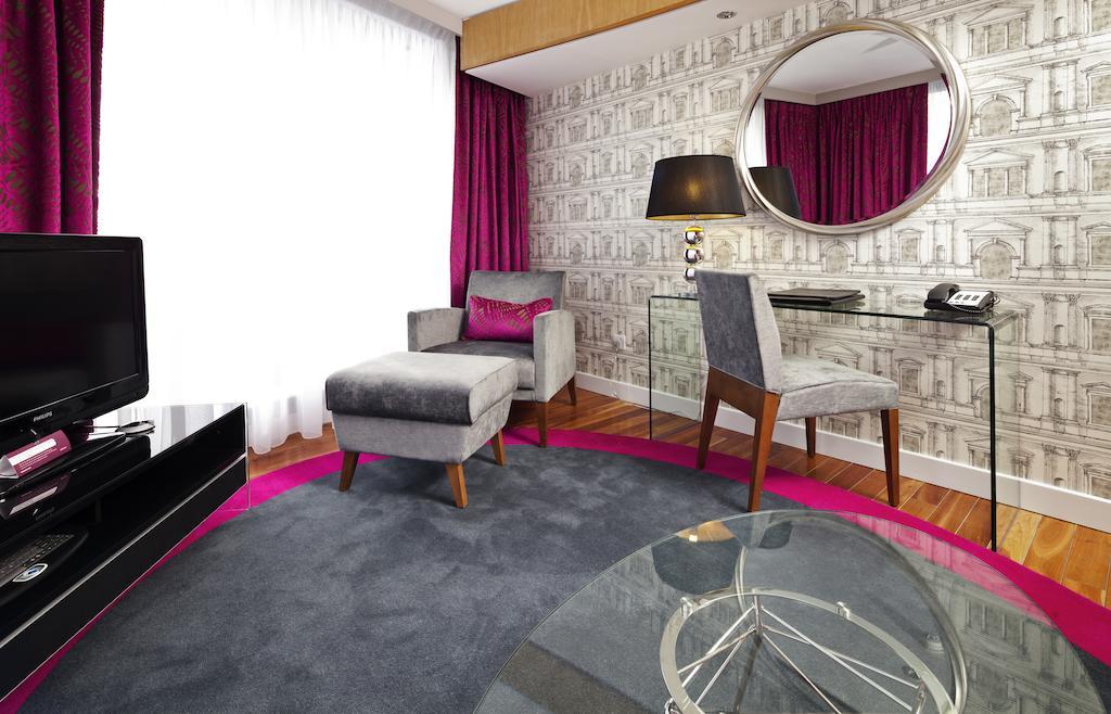 Mercure Brigstow Bristol Kültér fotó