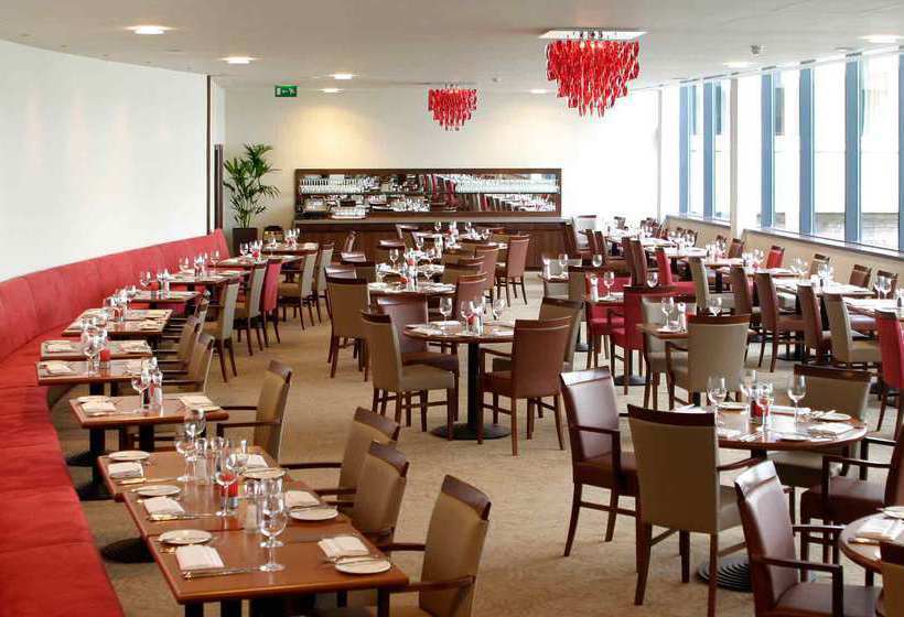 Mercure Brigstow Bristol Kültér fotó