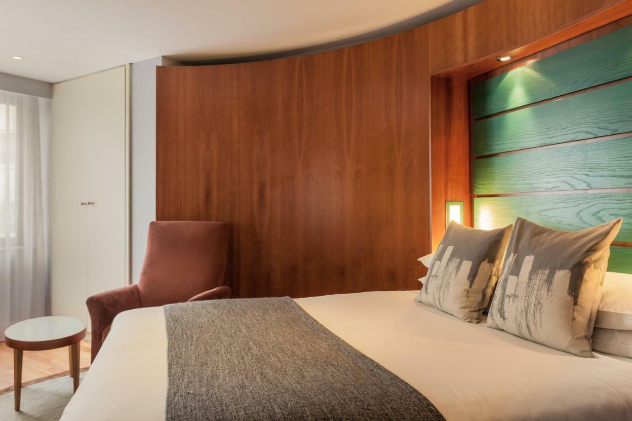 Mercure Brigstow Bristol Kültér fotó