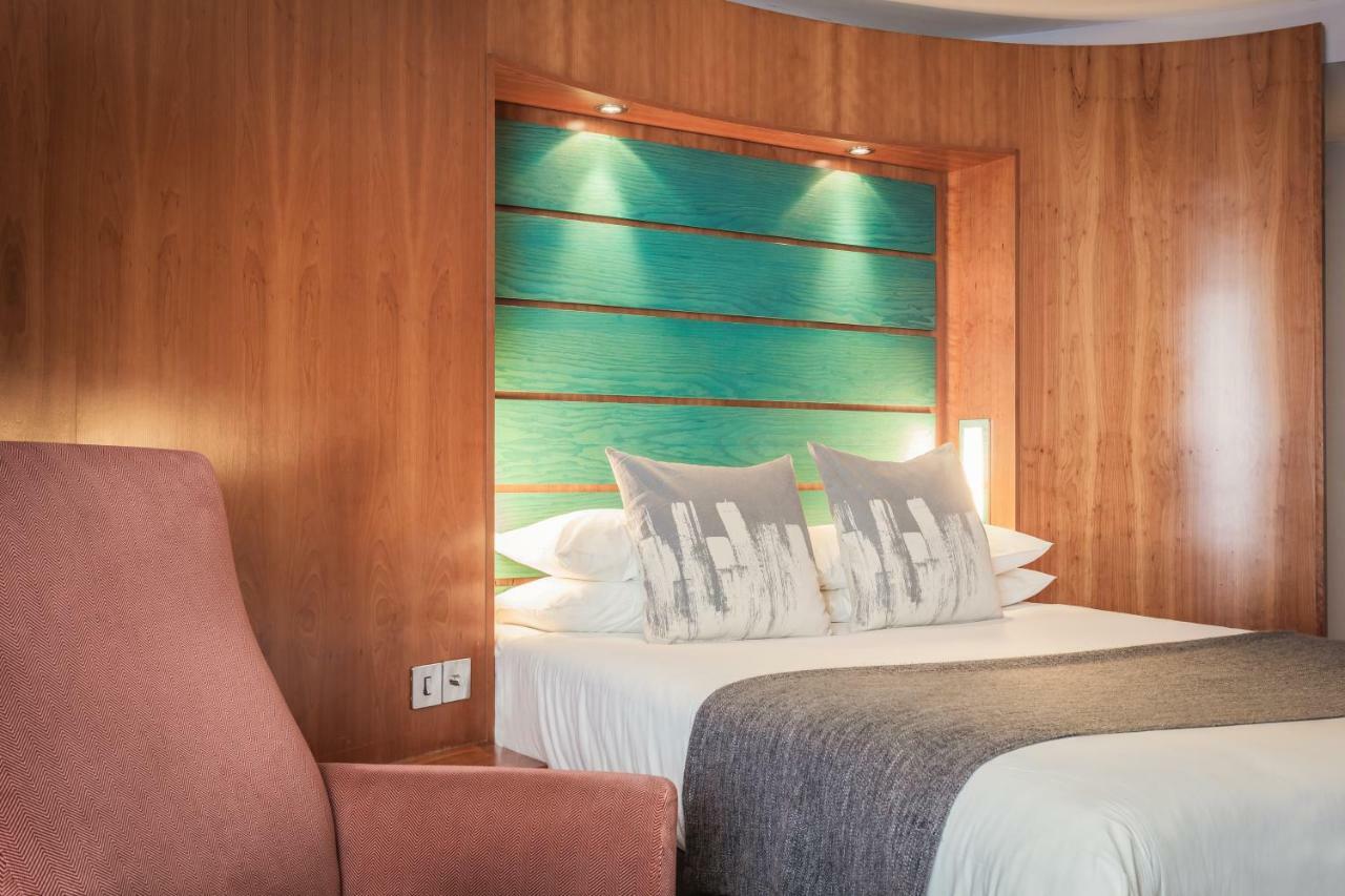 Mercure Brigstow Bristol Kültér fotó