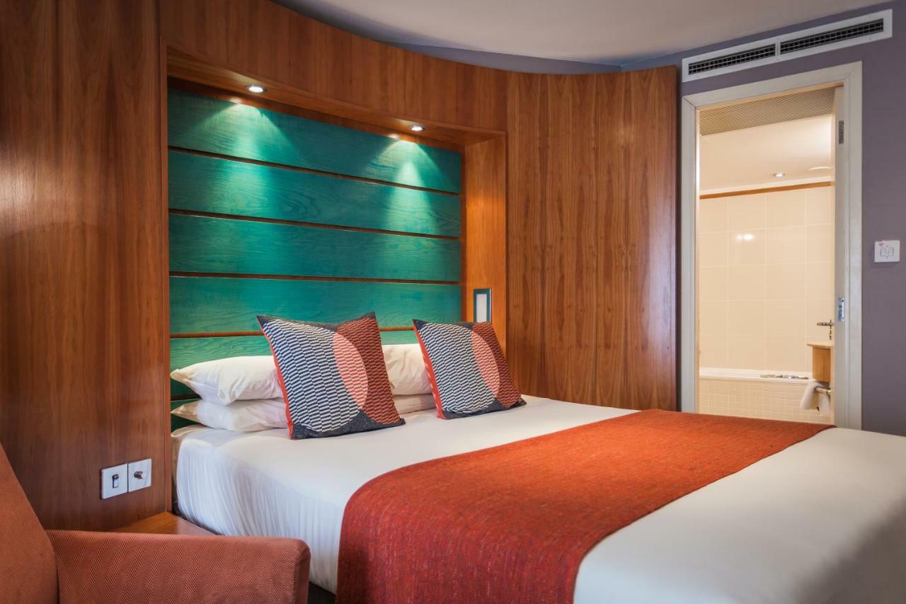 Mercure Brigstow Bristol Kültér fotó