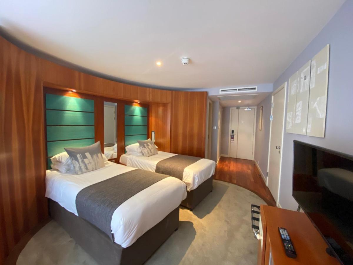 Mercure Brigstow Bristol Kültér fotó